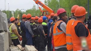 В Югре подвели итоги масштабной «охоты» на нарушителей миграционного законодательства