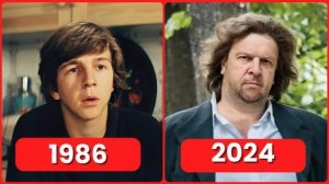 Ремейк фильма КУРЬЕР 1986 для зумеров! Объявлен актерский состав Новости кино