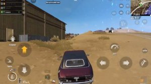pubg Miramar