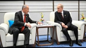 Россия и страны АСЕАН работают над углублением партнерства, заявил Путин
