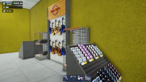 Megastore Simulator 22 эп. Обновление музыкального отдела.
