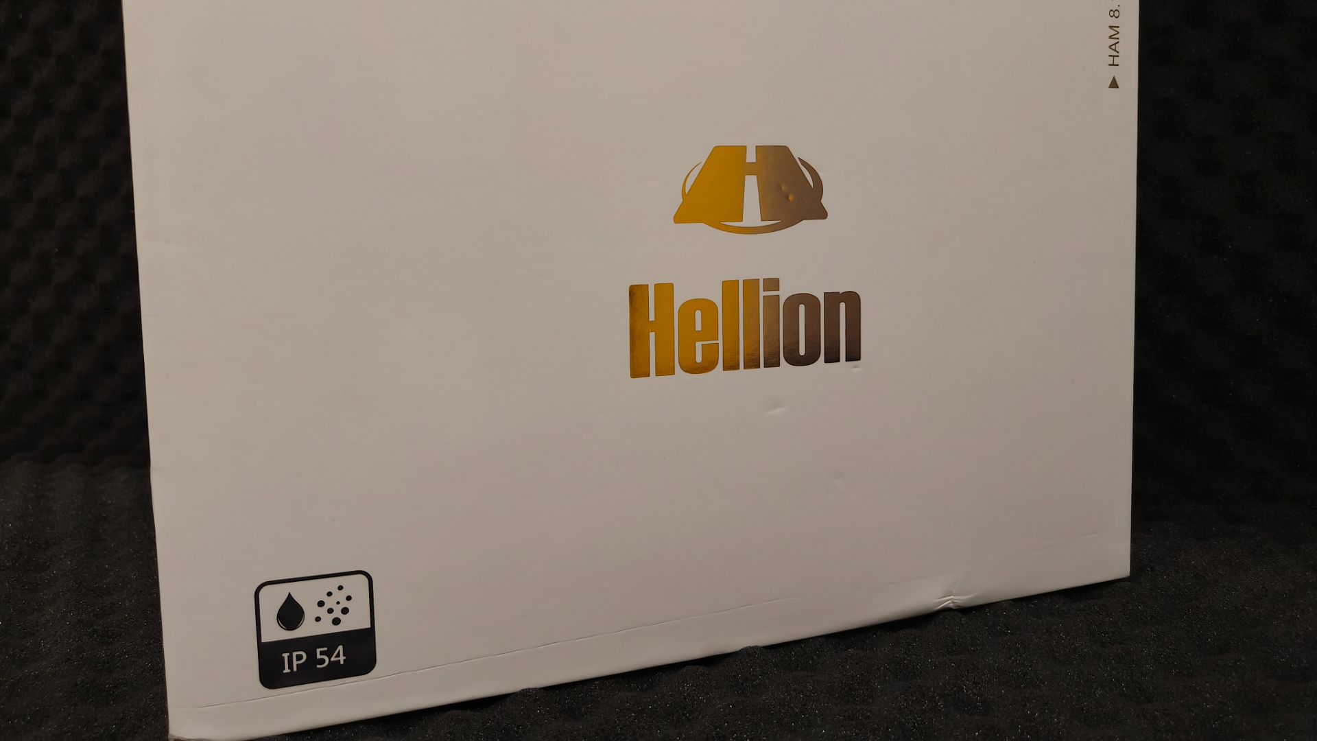 Hellion HAM 8.12pinDSP Обзор , установка , прослушка. смотреть онлайн