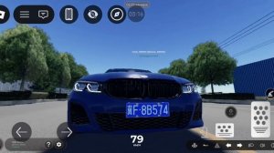ЭТО МОИ BMW В РОБЛОКСЕ