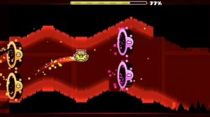 Я прохожу bloodbath eazy часть 2