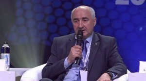 Пленарная дискуссия КиберV:угрозы ИБ и решения для государства до 2030 — кадры,импортозамещение, КИИ