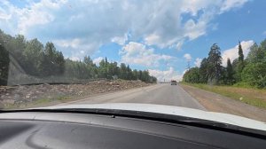 Едем в отпуск 2026. День 1.