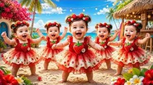 Мультики для детей .Детские мультики.Яркие мультики