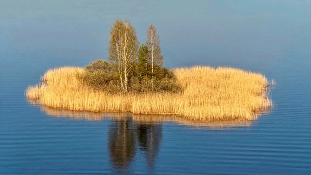 Селигер / Времена года