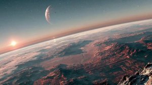 Forgotten Space Ark — Sci-Fi Ambient Music ｜