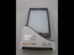 Павербанк UKC 32000mah за 169 грн
