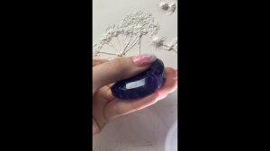 Аметист мини чаша