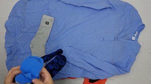 44233 Aldi сток микс взрослый всесезонный, 8пак, Aldi adult оптом