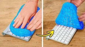 НЕОБХОДИМЫЕ СОВЕТЫ ПО БЫСТРОЙ УБОРКЕ ДОМА!