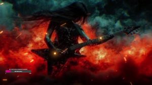 Грандж — грязные гитары и звук  90-х.