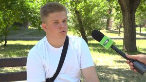 «Я в Бийске. Есть мнение» - на что вы готовы ради своего друга? (Бийское телевидение)