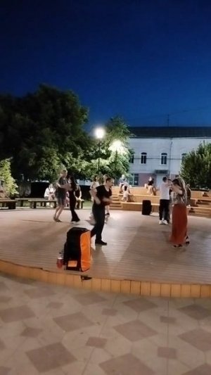 сальса оупен эйр