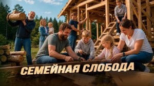 Не проект, а дело, где каждый почувствует свою значимость