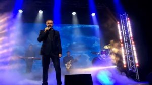 Владимир Курский - Сирия Военно-Патриотический альбом РОДИНА