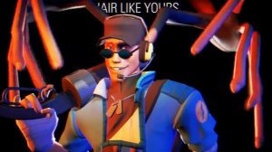 (SFM)  Thing -Server Blight TF2