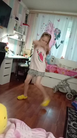глаза мамы один день