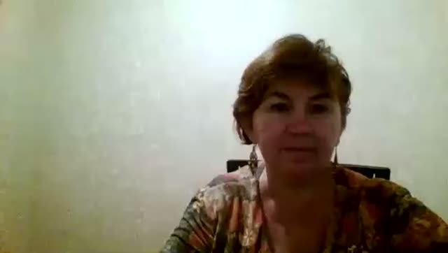 Я уверена, что с тобой все в порядке