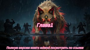 《Сокровище Короля Ликанов》