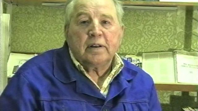 Никитин Ф.Н.  (14.04.2003г.)