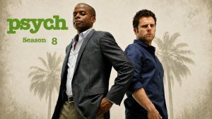 Ясновидец 8 сезон 7 серия / Psych