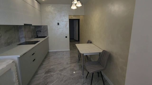 Продаётся 1-комнатная квартира, улица Чапаева, 4/1а, Ставрополь смотреть онлайн