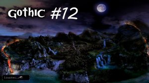 Gothic 1 Remastered: Встреча с Ю’Берионом #12