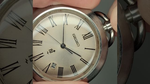 Seiko Elnix pocet смотреть онлайн