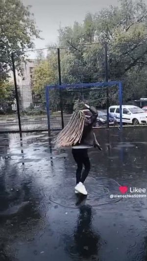 Как давно это было...