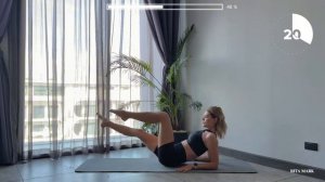 deep core 5min