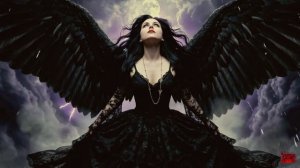 Evanescence ft. Last Ashes - The Great Escape (Official AI Music Video)