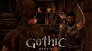 Рисовый барон - Gothic 1: Remake #11