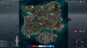 просто играю в pubg