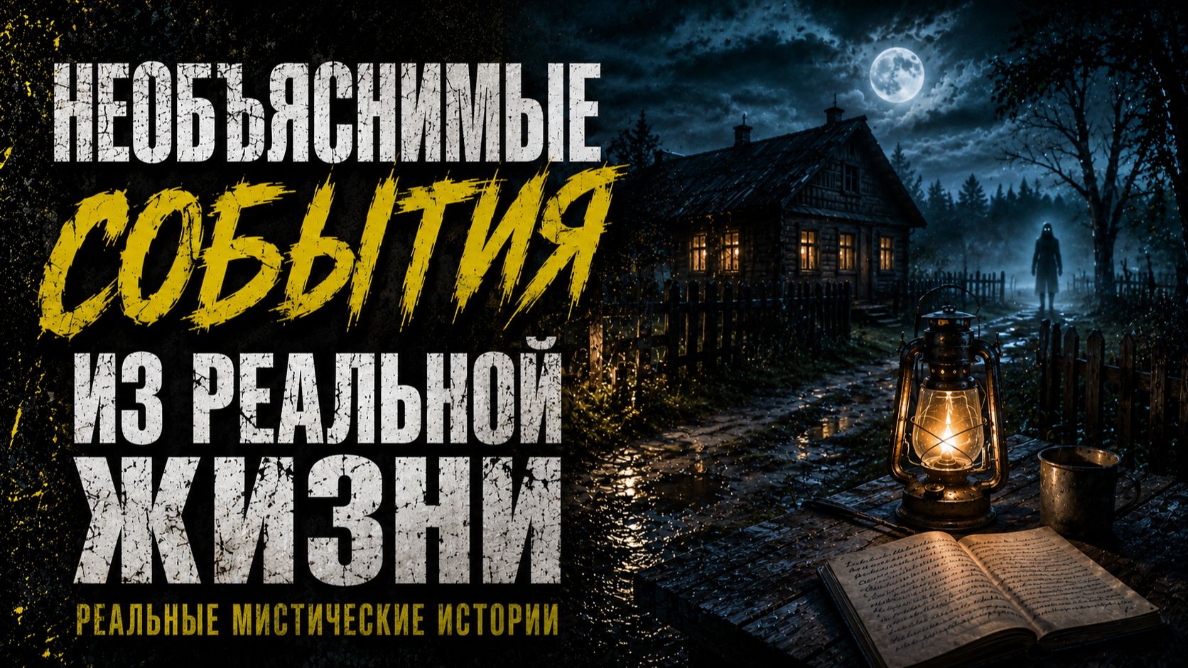 НЕОБЪЯСНИМЫЕ СОБЫТИЯ ИЗ РЕАЛЬНОЙ ЖИЗНИ. СТРАШНЫЕ. МИСТИЧЕСКИЕ. ИЗ ЖИЗНИ.ТВОРЧЕСКИЕ