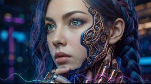 Melodic Techno ｜ Techno House Mix Energy New Spirit 🔥