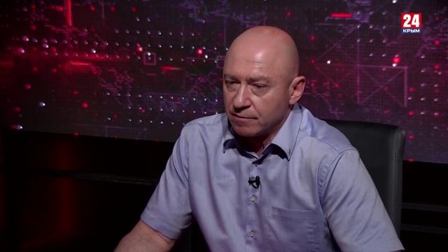 Интервью 24. Александр Штехбарт. Выпуск 17.06.26