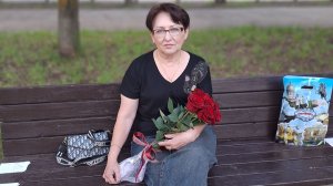 Влог/307/ Два дня на даче/ Сушу клубнику/ Виноград болеет?