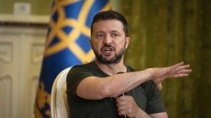 Первая учительница Путина рассказала о задатках будущего президента в детстве. Сотни взрывов в Кие