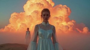Лазурный Резонанс Дюн — Azure Dune Resonance  Psychedelic Trip Hop Music
