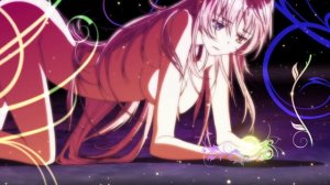 K Project - Tsumetai Heya, Hitori (Komatsu Mikako)