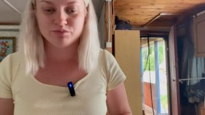 Влог/ Распаковка покупок с ВБ и магнит/ что Растет в моем огороде