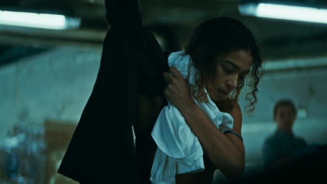 Привилегии 4 серия «Миссия» (сериал, 2026)