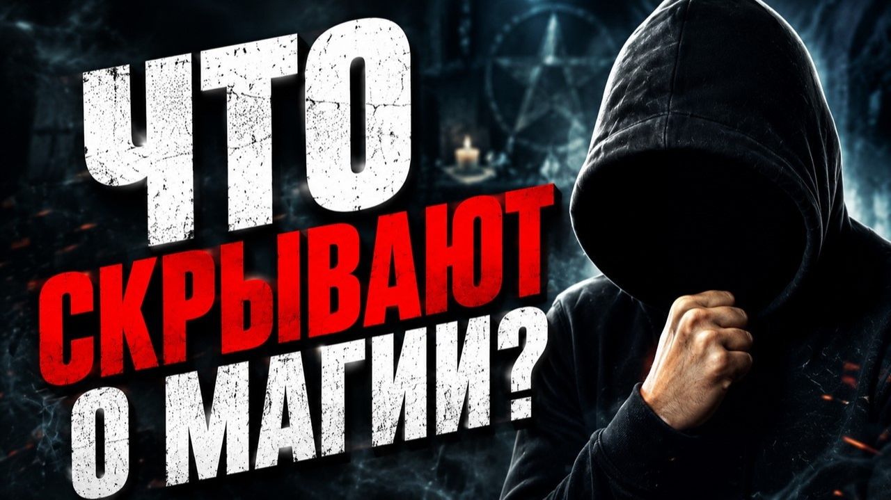 Магия как технология будущего: что скрывают #магия  #тайны  #оккультизм  #эзотерика  #мистика