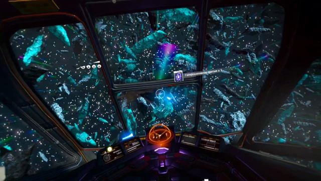 NO MANS SKY смотреть онлайн