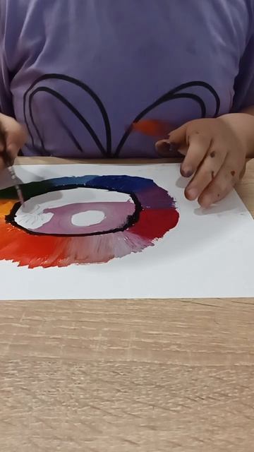 я опять рисую 🎨 смотреть онлайн