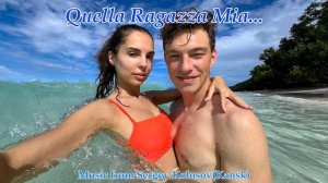 Quella Ragazza Mia... 2(Music from Sergey Kolosov)