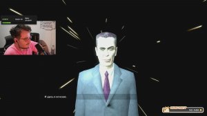 Maddyson - проходит Half-Life 2 #7